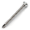 2.4mm Self-Tapping Cortical Bone Screw, Full Thread - STCBS2.4, 6mm-36mm (11+) 2.4mm Self-Tapping Cortical Bone Screw, Full Thread - STCBS2.4, 6mm-36mm (11+)